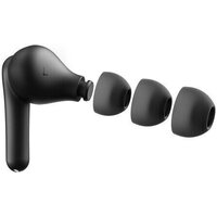 Наушники Belkin SoundForm Rhythm ANC (черный) - Превью изображения №6 — Интернет-магазин ПроЗаказ