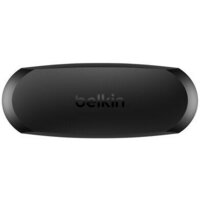 Наушники Belkin SoundForm Rhythm ANC (черный) - Превью изображения №5 — Интернет-магазин ПроЗаказ