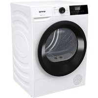 Сушильная машина Gorenje G200 D2HNE7D/PL - Превью изображения №4 — Интернет-магазин ПроЗаказ