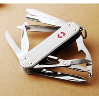 Мультитул Victorinox MiniChamp Alox - Превью изображения №7 — Интернет-магазин ПроЗаказ