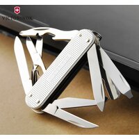 Мультитул Victorinox MiniChamp Alox - Превью изображения №4 — Интернет-магазин ПроЗаказ