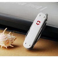 Мультитул Victorinox MiniChamp Alox - Превью изображения №6 — Интернет-магазин ПроЗаказ