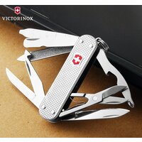 Мультитул Victorinox MiniChamp Alox - Превью изображения №5 — Интернет-магазин ПроЗаказ