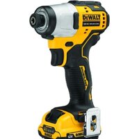 Винтоверт DeWalt DCF801D2 (с 2-мя АКБ) - Превью изображения №3 — Интернет-магазин ПроЗаказ