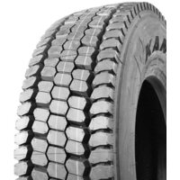 Всесезонные шины KAMA NR 201 315/80R22.5 156/150L - Превью изображения №3 — Интернет-магазин ПроЗаказ