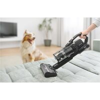 Пылесос Sencor SVC 9879BK - Превью изображения №21 — Интернет-магазин ПроЗаказ