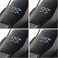 Пылесос Sencor SVC 9879BK - Превью изображения №11 — Интернет-магазин ПроЗаказ