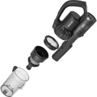 Пылесос Sencor SVC 9879BK - Превью изображения №8 — Интернет-магазин ПроЗаказ