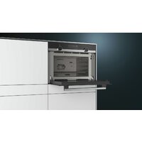 Электрический духовой шкаф Siemens CP565AGS0 - Превью изображения №4 — Интернет-магазин ПроЗаказ
