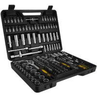 Универсальный набор инструментов Deko DKMT172 (172 предмета) - Превью изображения №5 — Интернет-магазин ПроЗаказ