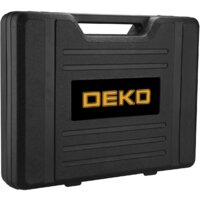 Универсальный набор инструментов Deko DKMT172 (172 предмета) - Превью изображения №4 — Интернет-магазин ПроЗаказ