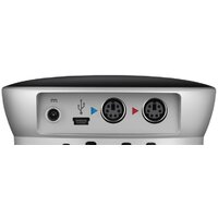 Веб-камера для видеоконференций Logitech Group ConferenceCam [960-001057] - Превью изображения №11 — Интернет-магазин ПроЗаказ