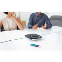 Веб-камера для видеоконференций Logitech Group ConferenceCam [960-001057] - Превью изображения №15 — Интернет-магазин ПроЗаказ