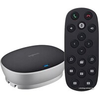 Веб-камера для видеоконференций Logitech Group ConferenceCam [960-001057] - Превью изображения №6 — Интернет-магазин ПроЗаказ