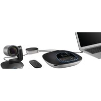 Веб-камера для видеоконференций Logitech Group ConferenceCam [960-001057] - Превью изображения №12 — Интернет-магазин ПроЗаказ