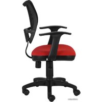 Офисное кресло Бюрократ CH-797AXSN/26-28 (черный) - Превью изображения №10 — Интернет-магазин ПроЗаказ