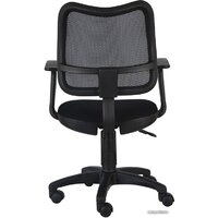 Офисное кресло Бюрократ CH-797AXSN/26-28 (черный) - Превью изображения №4 — Интернет-магазин ПроЗаказ