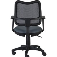 Офисное кресло Бюрократ CH-797AXSN/26-28 (черный) - Превью изображения №8 — Интернет-магазин ПроЗаказ