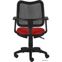 Офисное кресло Бюрократ CH-797AXSN/26-28 (черный) - Превью изображения №12 — Интернет-магазин ПроЗаказ