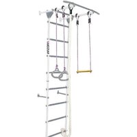 Детские спортивные комплексы и игровые площадки