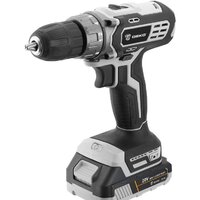 Дрель-шуруповерт Deko DKCD20 Black Edition SET 3 063-4050 (с 2-мя АКБ, кейс) - Превью изображения №4 — Интернет-магазин ПроЗаказ