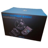 Контроллер Logitech G Heavy Equipment Bundle Farm Sim - Превью изображения №6 — Интернет-магазин ПроЗаказ
