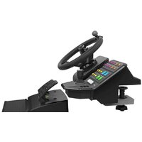 Контроллер Logitech G Heavy Equipment Bundle Farm Sim - Превью изображения №3 — Интернет-магазин ПроЗаказ