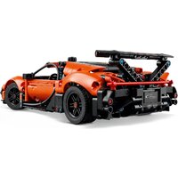 Конструктор LEGO Technic 42222 Bugatti Chiron Pur Sport Hypercar - Превью изображения №5 — Интернет-магазин ПроЗаказ