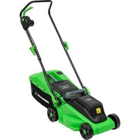 Газонокосилка Truegreen TG7A109 - Превью изображения №2 — Интернет-магазин ПроЗаказ