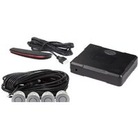 Парковочный радар Aviline MP-277 LED-F4S (серебристый) - Превью изображения №2 — Интернет-магазин ПроЗаказ