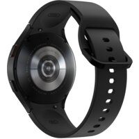 Умные часы Samsung Galaxy Watch4 44мм (черный) - Превью изображения №4 — Интернет-магазин ПроЗаказ