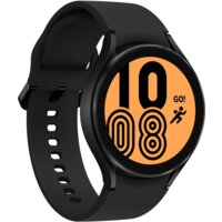 Умные часы Samsung Galaxy Watch4 44мм (черный) - Превью изображения №3 — Интернет-магазин ПроЗаказ