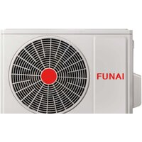 Кондиционер Funai Daijin RAC-DA35HP.D01 - Превью изображения №3 — Интернет-магазин ПроЗаказ