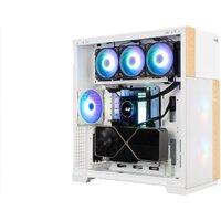 Корпус In Win F5 IW-CS-F5WHI-3AN140P - Превью изображения №6 — Интернет-магазин ПроЗаказ