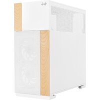 Корпус In Win F5 IW-CS-F5WHI-3AN140P - Превью изображения №3 — Интернет-магазин ПроЗаказ