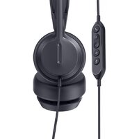 Офисная гарнитура Yealink UH42 Dual UC USB-C/A - Превью изображения №4 — Интернет-магазин ПроЗаказ