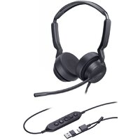 Yealink UH42 Dual UC USB-C/A
