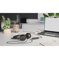 Офисная гарнитура Yealink UH42 Dual UC USB-C/A - Превью изображения №7 — Интернет-магазин ПроЗаказ