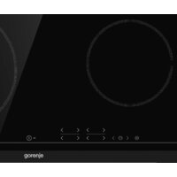 Варочная панель Gorenje ECT641BCSC - Превью изображения №3 — Интернет-магазин ПроЗаказ