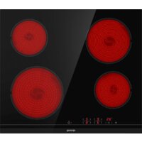 Варочная панель Gorenje ECT641BCSC - Превью изображения №2 — Интернет-магазин ПроЗаказ
