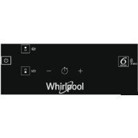 Варочная панель Whirlpool WS Q0530 NE - Превью изображения №3 — Интернет-магазин ПроЗаказ