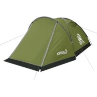 Треккинговая палатка RSP Outdoors Krewl 3 T-KRE-3-GN - Превью изображения №3 — Интернет-магазин ПроЗаказ