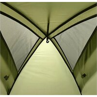 Треккинговая палатка RSP Outdoors Krewl 3 T-KRE-3-GN - Превью изображения №13 — Интернет-магазин ПроЗаказ