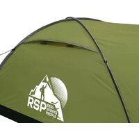 Треккинговая палатка RSP Outdoors Krewl 3 T-KRE-3-GN - Превью изображения №7 — Интернет-магазин ПроЗаказ