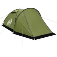Треккинговая палатка RSP Outdoors Krewl 3 T-KRE-3-GN - Превью изображения №4 — Интернет-магазин ПроЗаказ
