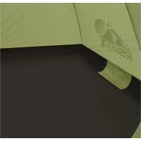 Треккинговая палатка RSP Outdoors Krewl 3 T-KRE-3-GN - Превью изображения №12 — Интернет-магазин ПроЗаказ