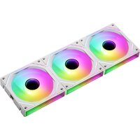 Вентилятор для корпуса Formula Air Bridge WH - Превью изображения №5 — Интернет-магазин ПроЗаказ