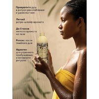  Tesori d'Oriente Крем-гель для душа Vaniglia & Zenzero 500 мл - Превью изображения №5 — Интернет-магазин ПроЗаказ