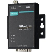 Конвертер Moxa NPort 5130A - Превью изображения №3 — Интернет-магазин ПроЗаказ