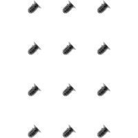 Комплект вентиляторов для корпуса Ocypus Gamma F12 Uni BK ARGB 3IN1 - Превью изображения №6 — Интернет-магазин ПроЗаказ